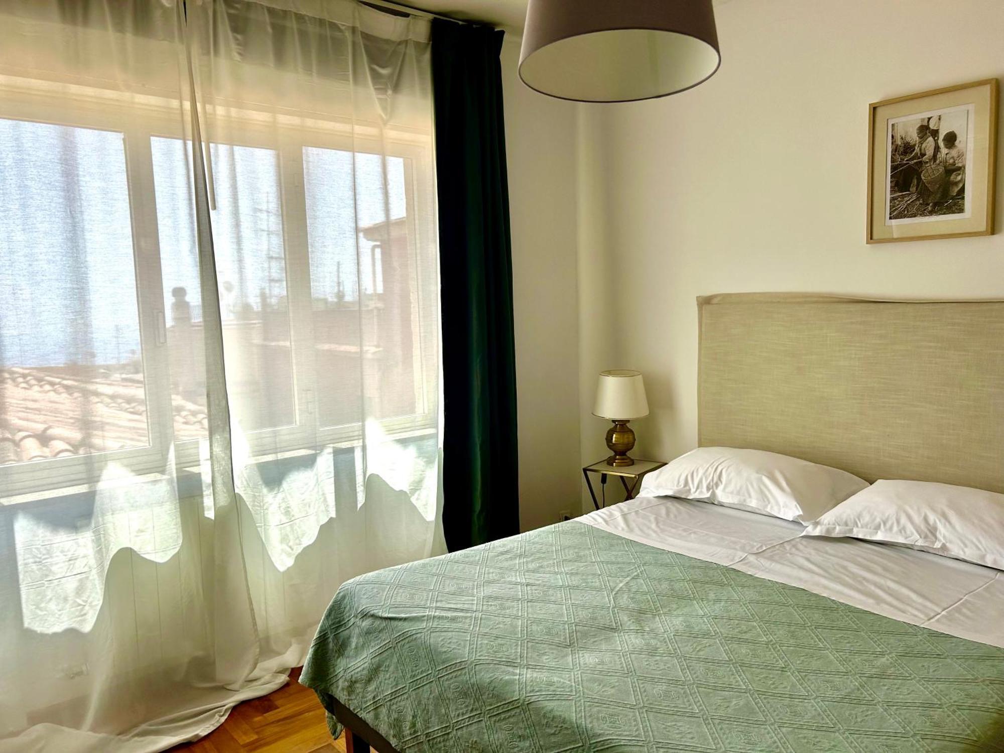 Ferienwohnung Taormina Casa Liliana Exterior foto